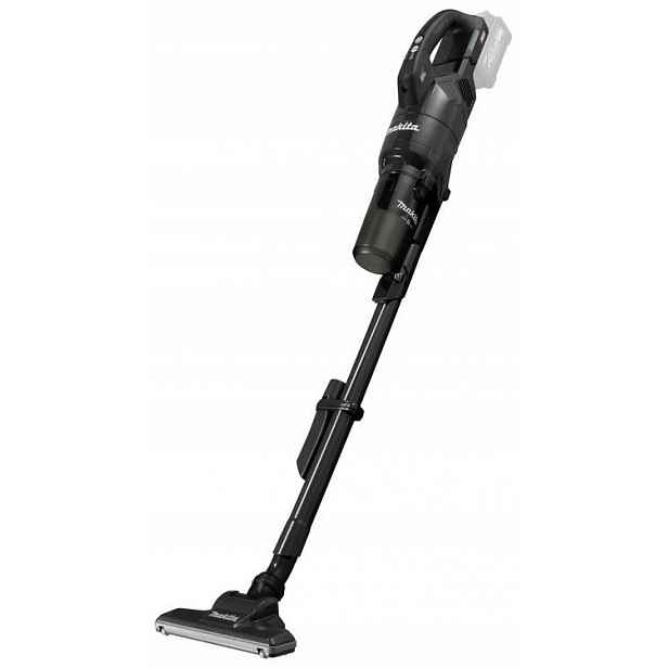 Vysavač aku vysavač Makita CL003GZ04 na baterie 40V Xgt cyklon