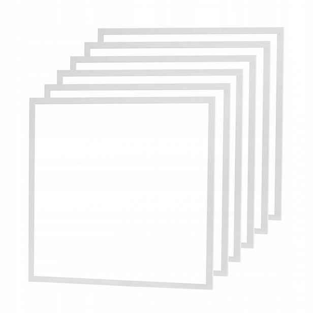 Bellight Led panel nástěnný 595x595 mm 40 W 6500K 8719090597349