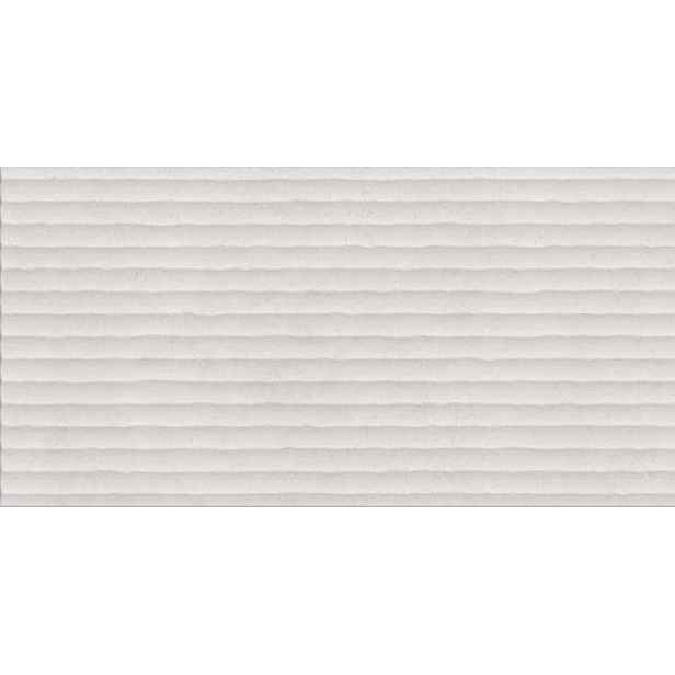 Dlažba Geotiles Portland blanco lines 60x120 cm mat PORTLAND612BLD (bal.1,440 m2)