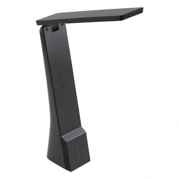 LED Stolní lampa Eglo LA SECA černá 97045