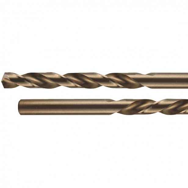Makita - Vrták do kovu, 12,5x151 mm D-17516