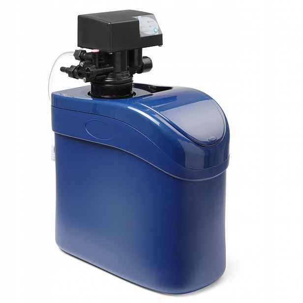 Poloautomatický změkčovač vody Hendi 230442