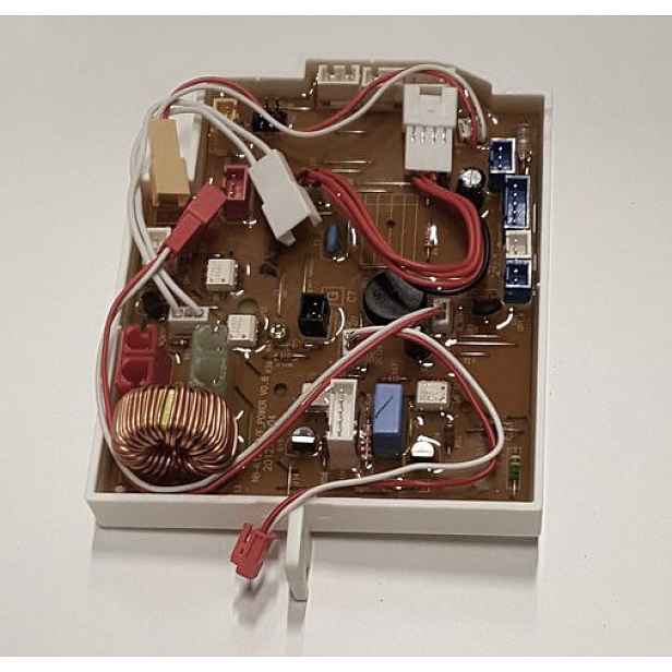 Sapho BLOOMING EKO PLUS PCB deska