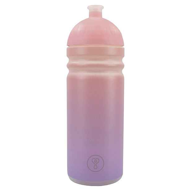 Zdravá lahev Pastel růžová 0,7l