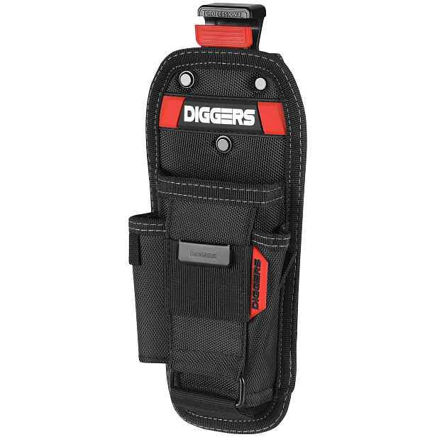 Pouzdro navelké kleště Diggers DK637 Pliers