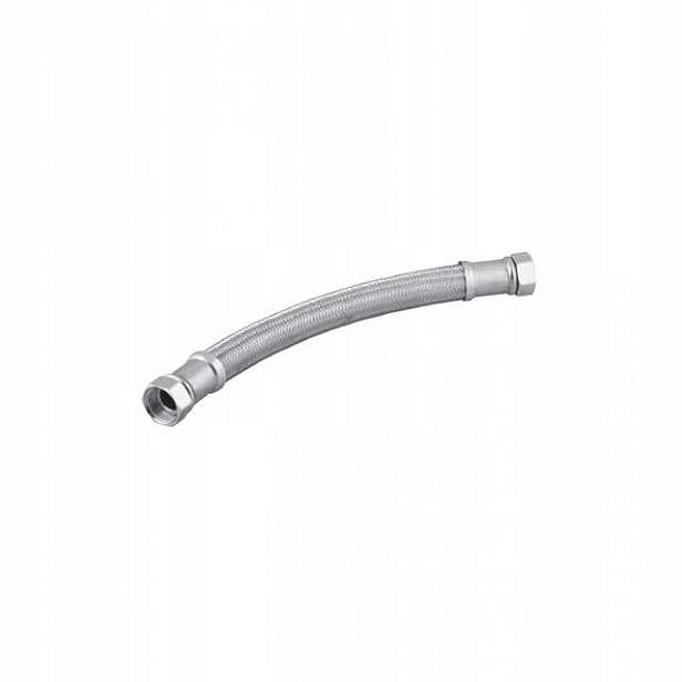 Pružné Opletené Připojení Z Nerezové Oceli Ww 5/4“ L=30 cm,
