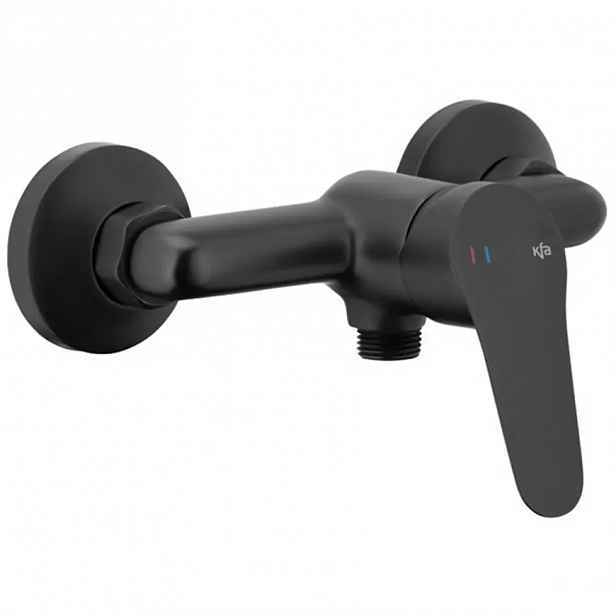 Sprchová baterie Sparc Black