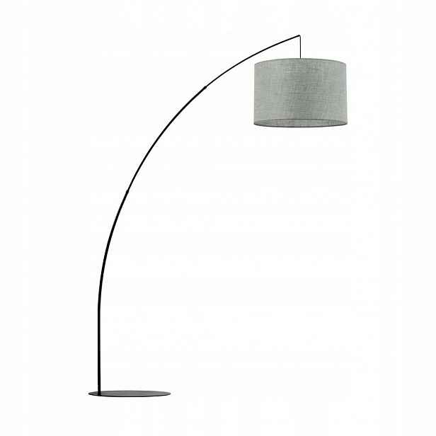 Stojací lampa Moby Green 5488 Tk Lighting