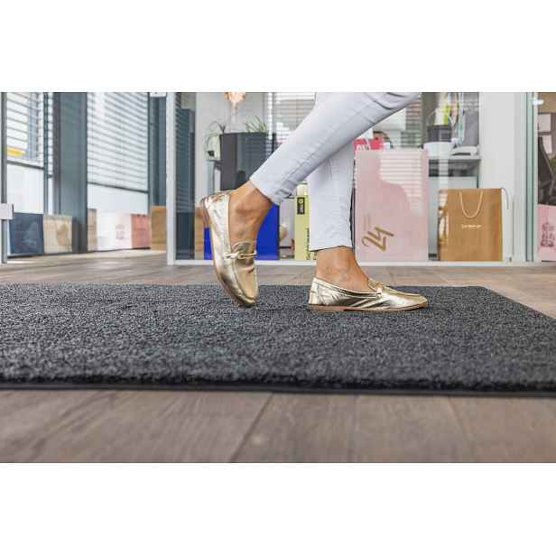 Vstupní rohožka pro praní EcoAbsorb 150x240 Kleen-tex