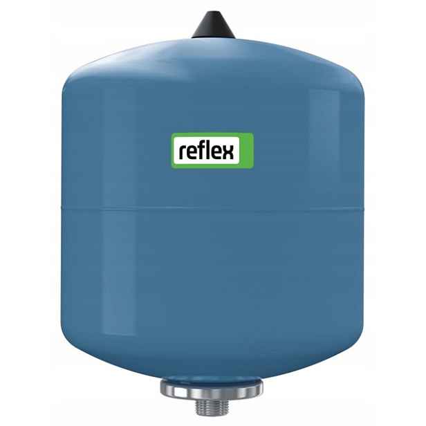 Membránová nádoba pro C.w.u 10 bar Reflex De 18 l
