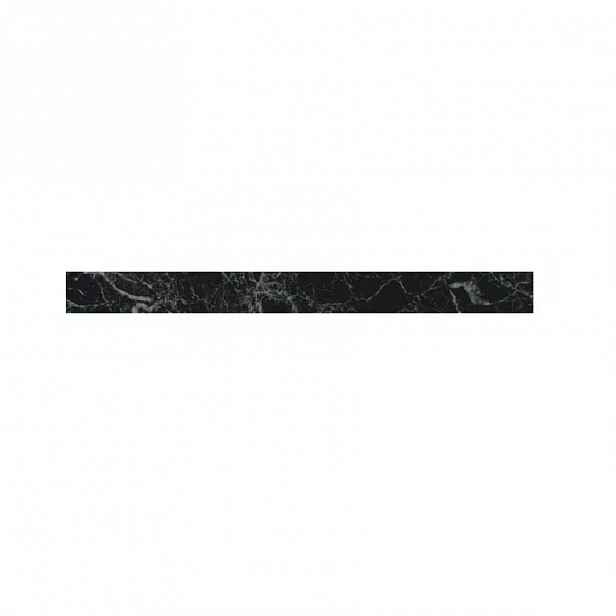 Hrana ABS F202 St15 Mramor Schwarz 0,6x35mm
