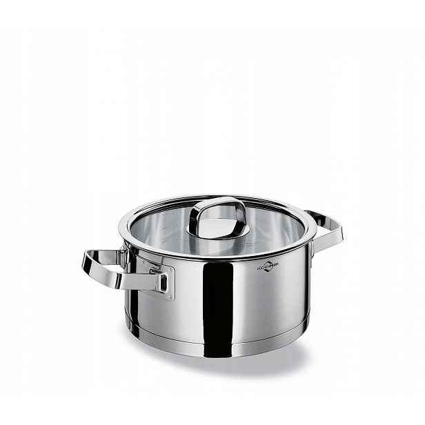 Hrnec Kuchenprofi San Remo 4,5 L ocel 24 cm