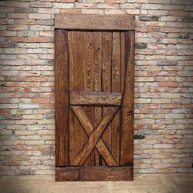 Luxusní dubové zasouvací dveře Basta HELCEL