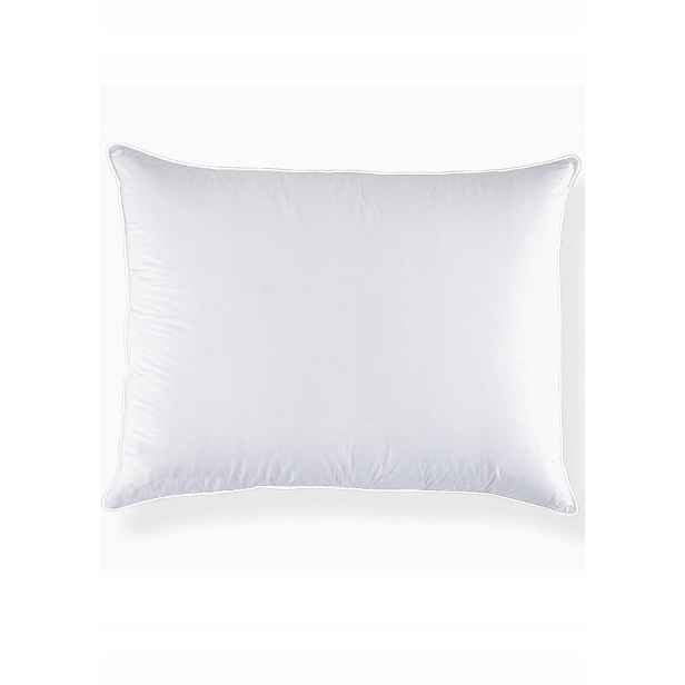 Luxusní polštář prachové peří White 4S03650