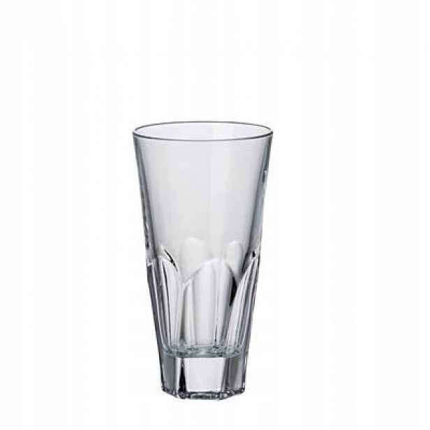 Bohemia Apollo Sklenice 480ML Long Kpl 6 Ks