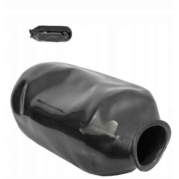 Gumový sáček s vložkou čerpadla Epdm pro hydroforovou nádrž Ibo Bj 45/75 80 L