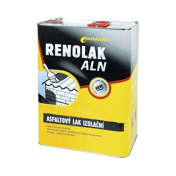 Lak izolační Renolak ALN 160 kg