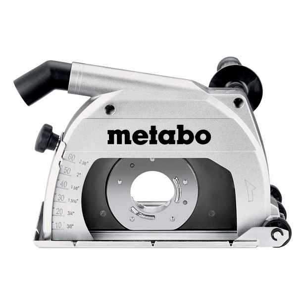 Metabo - Odsávací kryt, průměr 230 mm 626752000