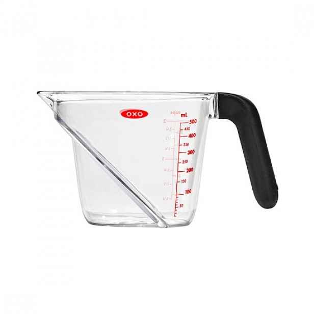 Odměrná odměrka, 500 ml - OXO