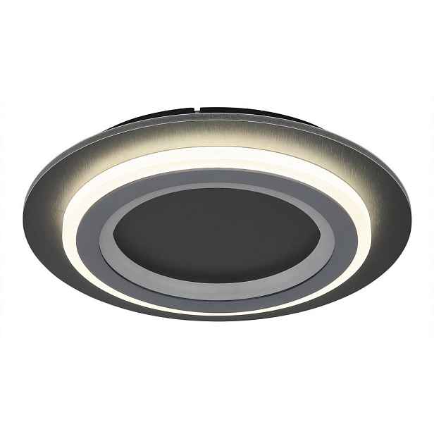 Globo STROPNÍ LED SVÍTIDLO, 34/5,5 cm