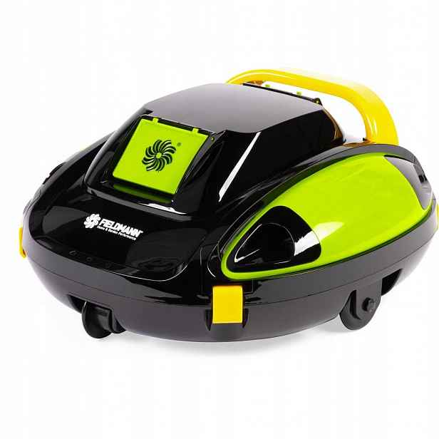 Robotický vysavač bazénu Fieldmann Fzbr 3055-A
