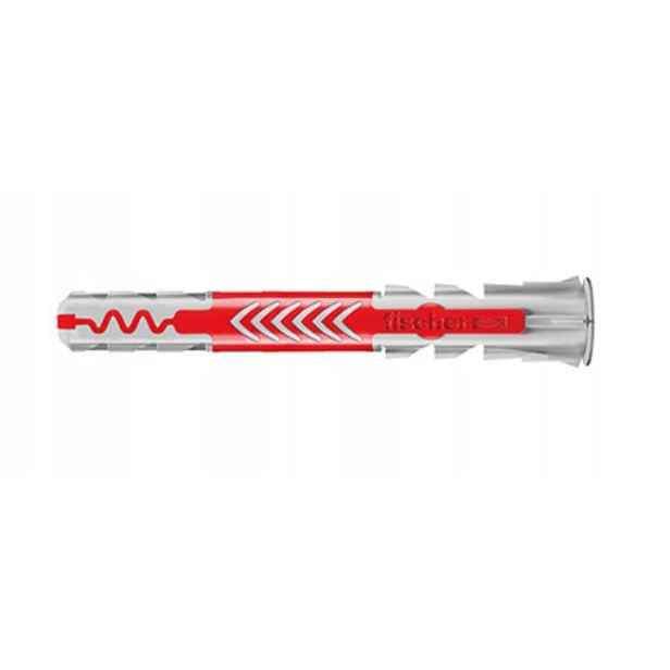 Tričko Duopower 10*80MM Univerzální Upevnění 25 Ks. 538252 Fischer