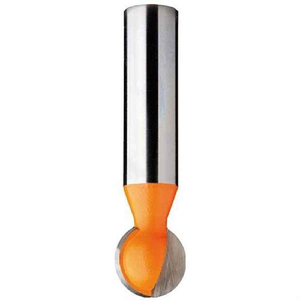 Cmt 968.158.11 Fréza Hm R=7,94 D=15,88 I=14,2 S=8 L=60,3