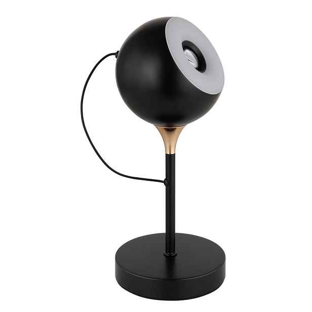 Globo STOLNÍ LED LAMPA, 13/28,5 cm