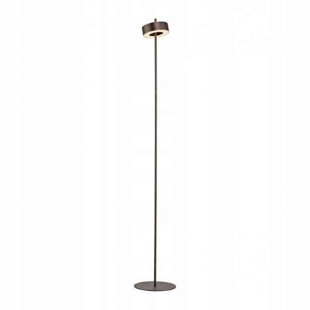 Led podlahová lampa Q-rotate 324-34 Paul Neuhaus