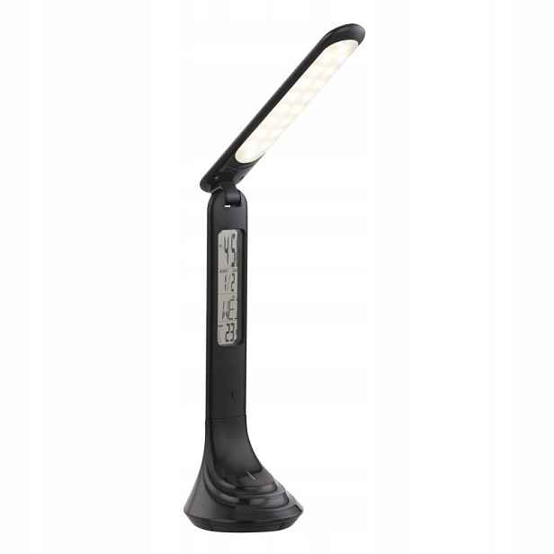 Led stolní lampa 4W Tyrell 58329B Globo