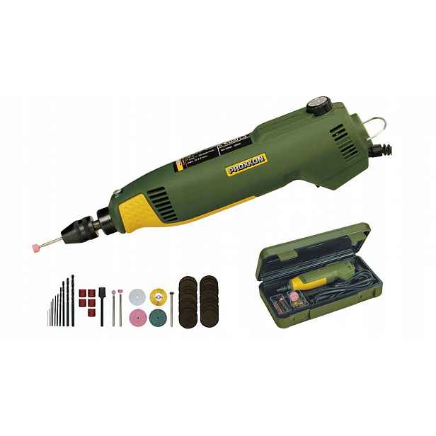 Mini Frézka Fbs 240E 28472 Proxxon