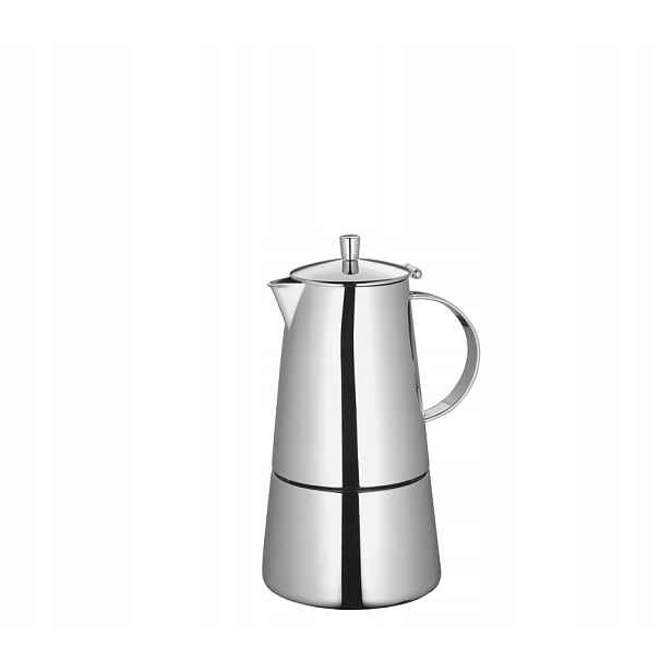 Kávovar Cilio Modena 4/200 ML kávovar spařovací jednotka