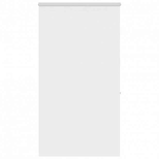 vidaXL Sprchová roleta s kazetou 120x240 cm Šířka látky 116 cm