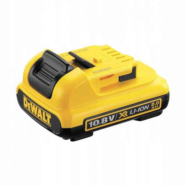 Dewalt DCB127 Xr Li-ion Akumulátor 12V 2,0Ah