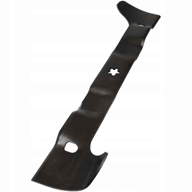 Nůž pro levý traktor McCulloch 107 cm M185/M220 581517902