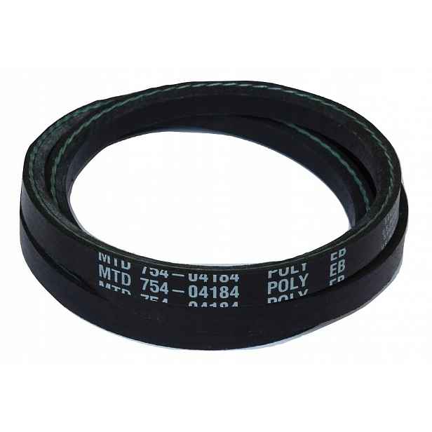 Pásek Pro Sekačku Mtd 754-04184, Originální Mtd