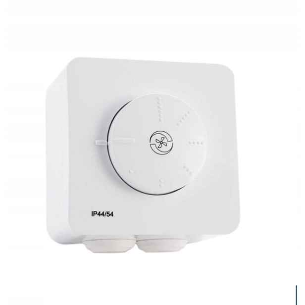 Regulátor otáček ventilátoru VREB-1,5H Venture Industries