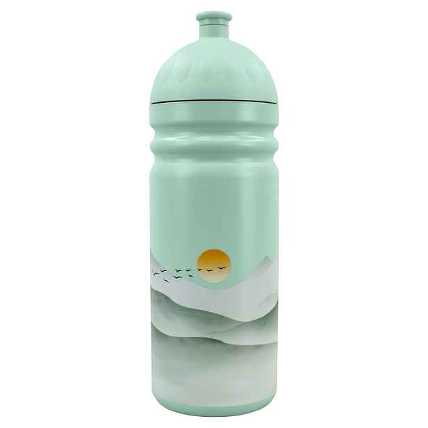 Zdravá lahev Západ slunce 0,7l