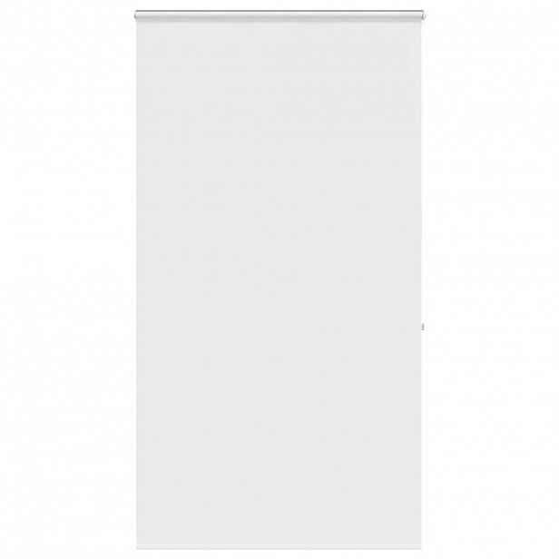 vidaXL Sprchová roleta s kazetou 130x240 cm Šířka látky 126 cm