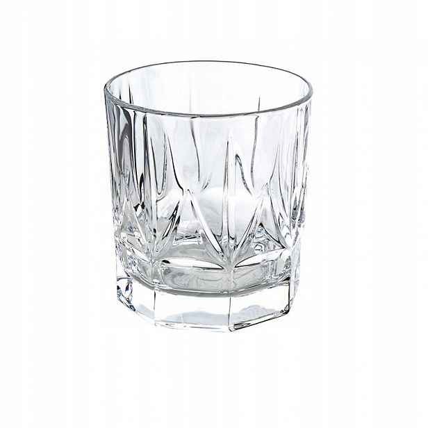 Bohemia Prestige Jumbo Sklenice 430 ML Kpl 6 Ks