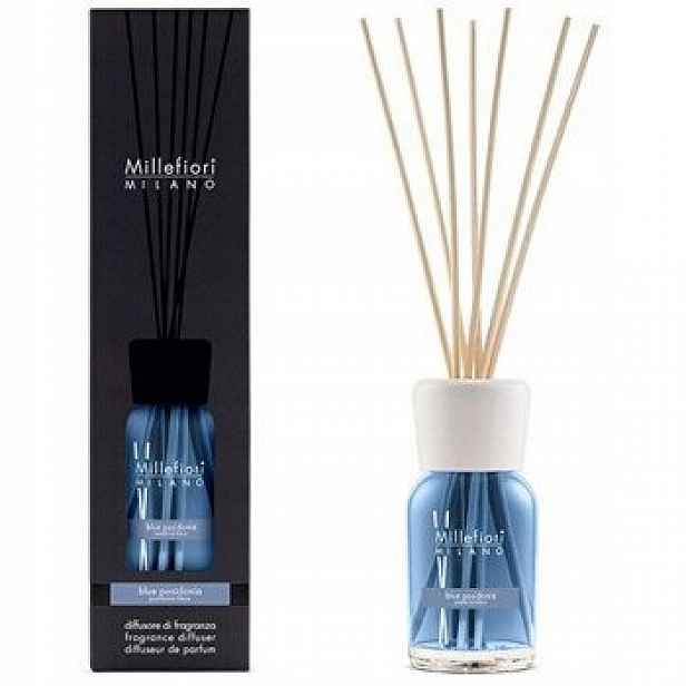 Millefiori Natural Blue Posidonia Difuzér Aroma difuzér 250 ml
