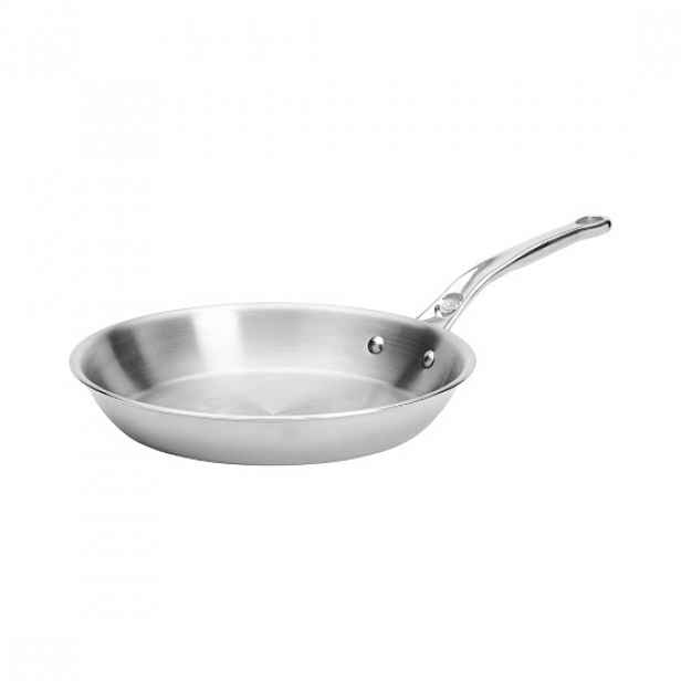 Pánev "AFFINITY", 24 cm, nerez - de Buyer
