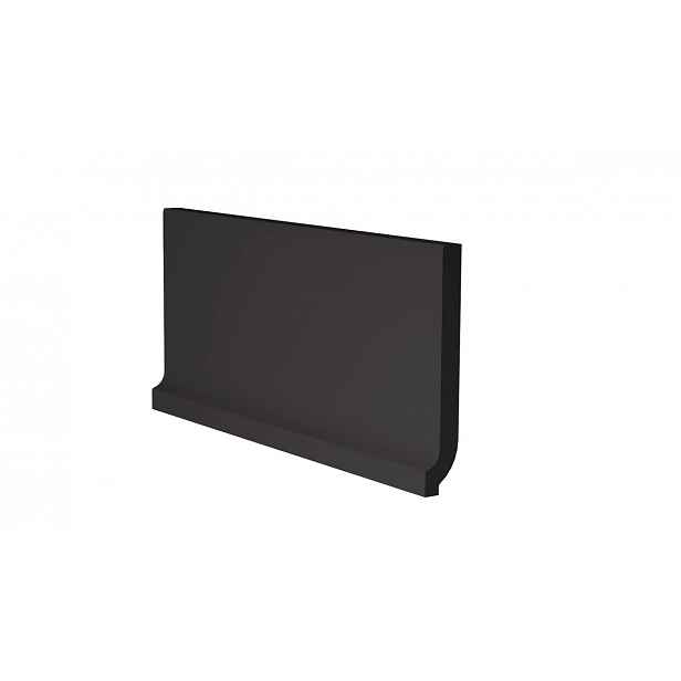 Sokl Rako Taurus Color černá 8x20 cm mat TSPF6019.1
