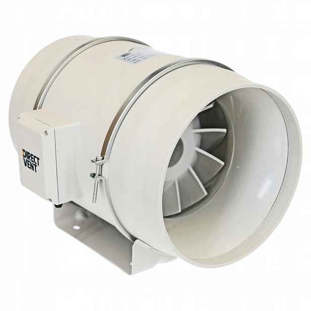 Ventilátor VENT4U Cfd 250 mm