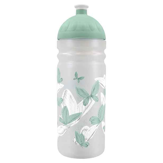 Zdravá lahev Butterfly 0,7l