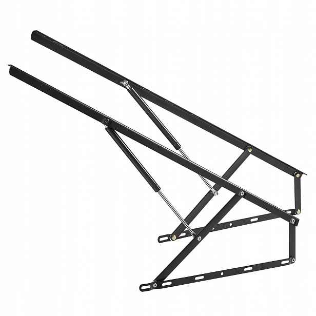 Mechanismus zatahovacího lůžka 150x180 pneumatický zvedák Diy