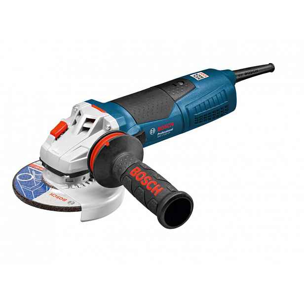 Bosch - Úhlová bruska 125 mm, 1700 W 060179J002