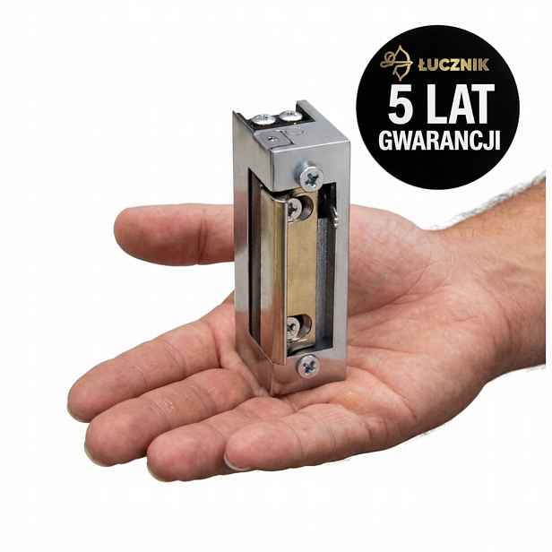 bpokada Standardní elektromagnetický zámek Ochrana videotelefonu