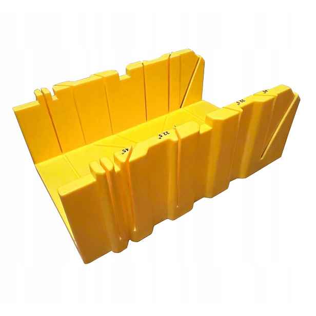 Pokosová Krabice Víceúhlá 400x250 mm Vnitřní Výška 118 mm