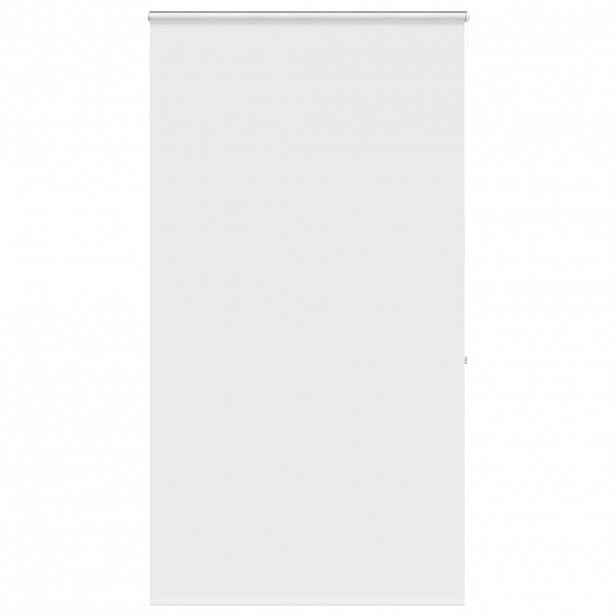 vidaXL Sprchová roleta s kazetou 140x240 cm Šířka látky 136 cm